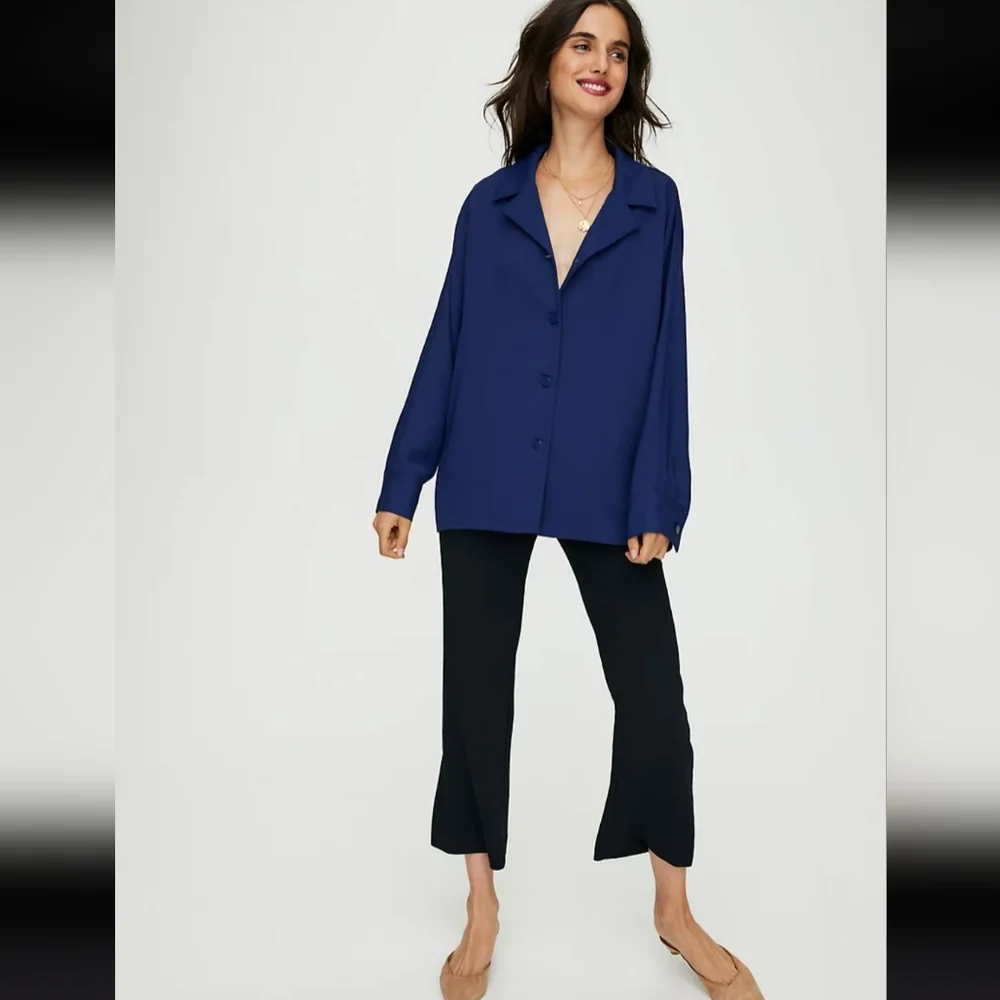 Rondel Jacket - Picture 1 of 5